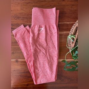Gymshark Vital Seamless Legging